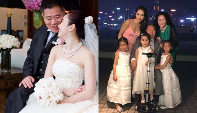 Bị chê lão hóa, Lê Tư đáp trả tinh tế chứng minh cuộc sống viên mãn