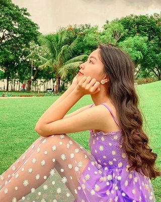 Bí quyết giúp con gái MC Quyền Linh có chiều cao 1m70 ở tuổi 14