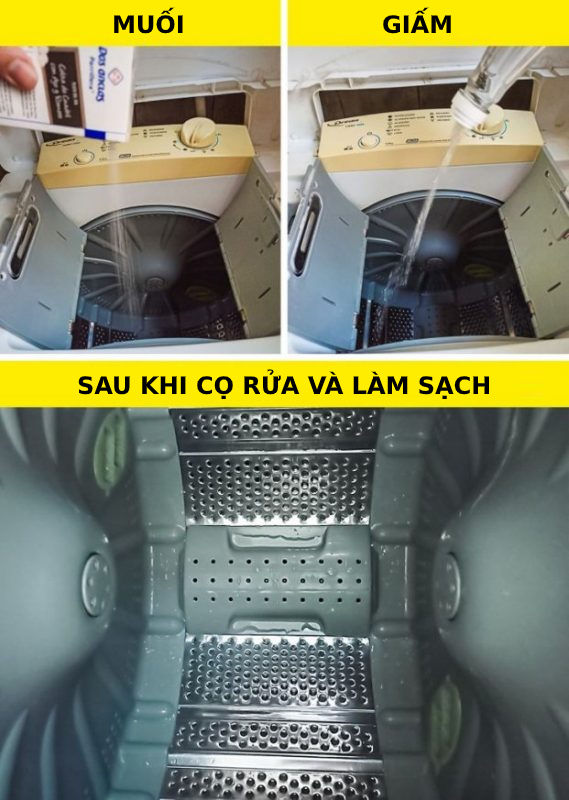 7 Mẹo hay với muối: Dùng làm lạnh đồ uống nhanh chóng