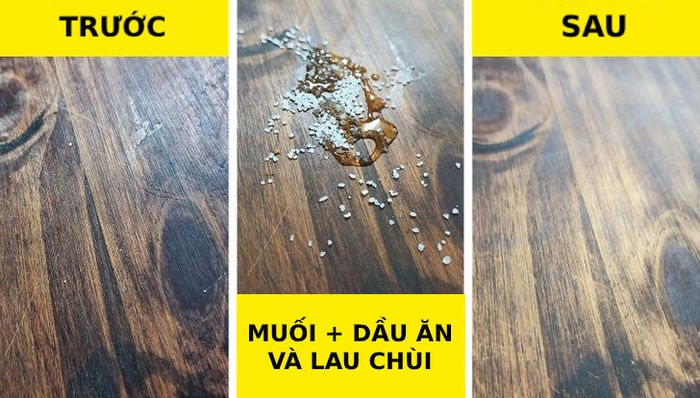 7 Mẹo hay với muối: Dùng làm lạnh đồ uống nhanh chóng