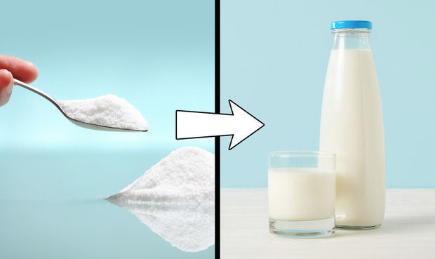 Phân biệt bún thật - giả chỉ với 1 chén nước mắm: Bún giả khó ngấm
