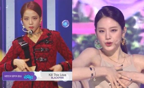 Kiều nữ được ví “chị em song sinh” với Jisoo đang gây sốt là ai?