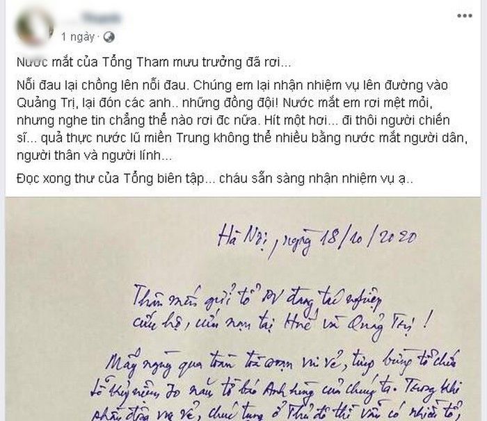 Hình ảnh nữ phóng viên xinh đẹp lăn xả giữa tâm lũ gây ấn tượng CĐM