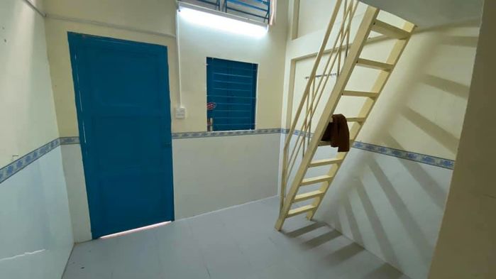 Chàng trai F5 phòng trọ cực xịn sò, sinh viên hào hứng học theo