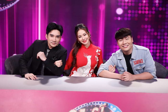 Chia tay Khánh Đơn, Lương Bích Hữu giờ ra sao
