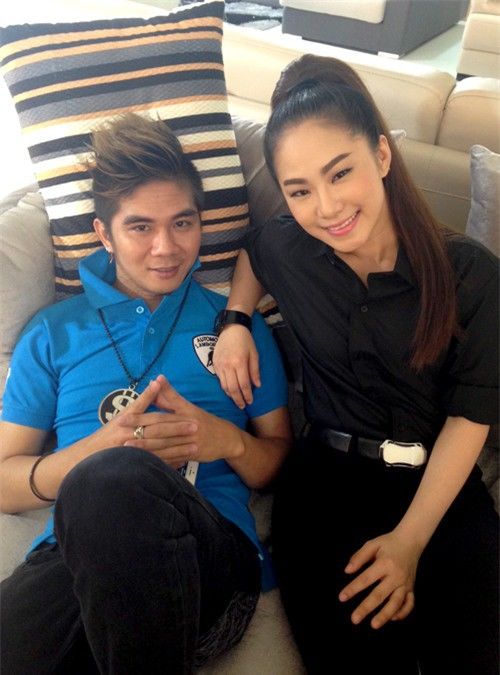 Chia tay Khánh Đơn, Lương Bích Hữu giờ ra sao
