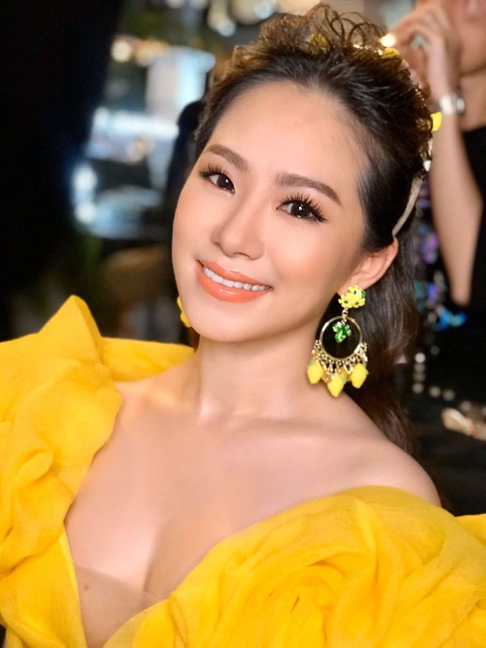 Chia tay Khánh Đơn, Lương Bích Hữu giờ ra sao