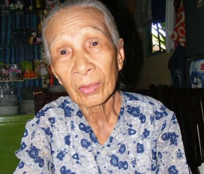 Chuyện hậu cung qua lời kể của cung nữ cuối cùng của triều Nguyễn