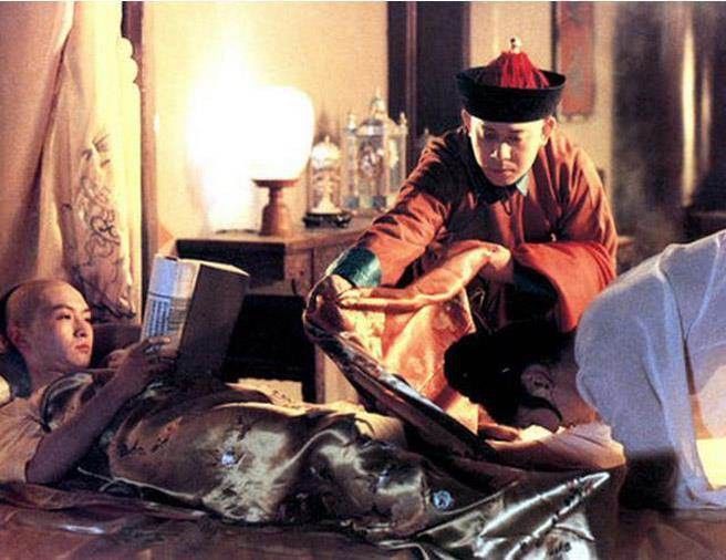 Chuyện thị tẩm: Bậc đế vương Trung Hoa cũng có nỗi khổ riêng