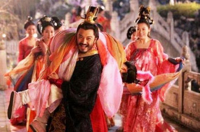 Chuyện thị tẩm: Bậc đế vương Trung Hoa cũng có nỗi khổ riêng