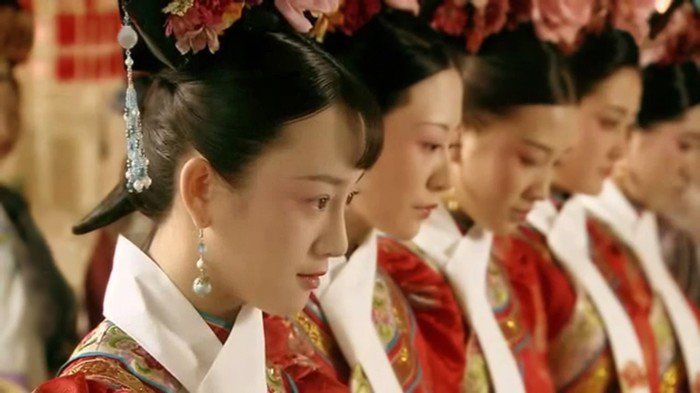 Chuyện thị tẩm: Bậc đế vương Trung Hoa cũng có nỗi khổ riêng