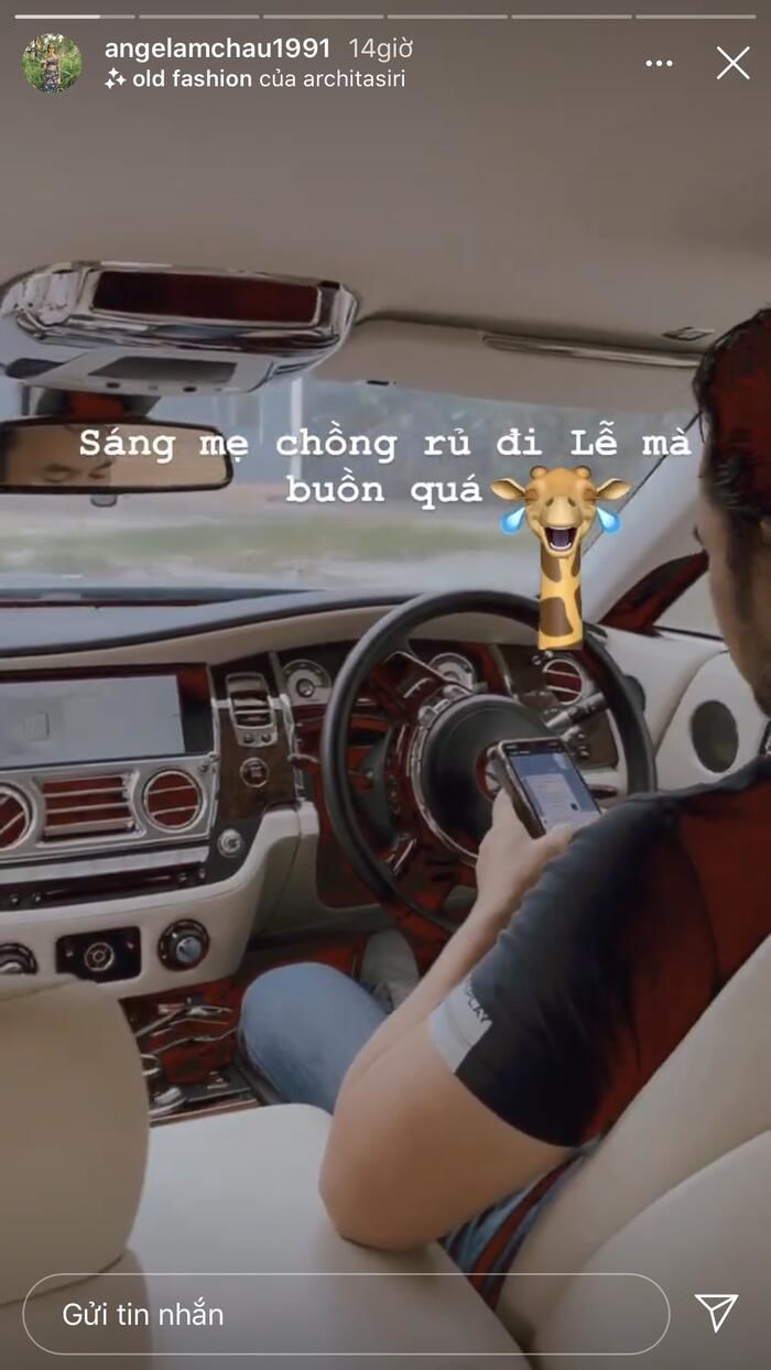 Cô gái Việt lấy đại gia người Thái Lan bật mí cách lấy lòng mẹ chồng