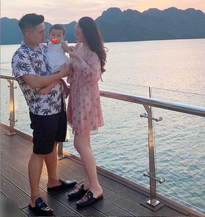 Sau 2 năm, cô dâu được cho 200 cây vàng trong ngày cưới giờ ra sao?