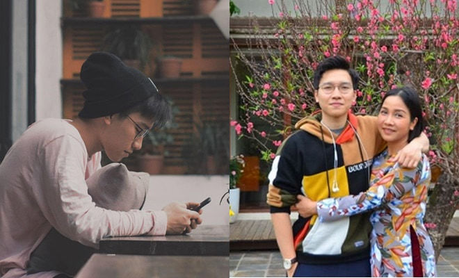 Con trai của Diva Mỹ Linh đậu ngành Bác sĩ Y khoa tại Úc