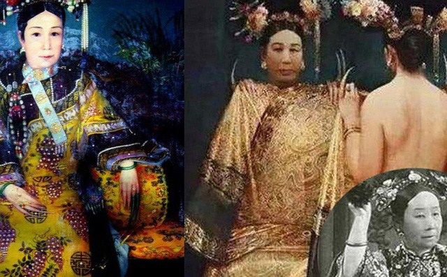Chuyện tắm rửa lạ kỳ của Từ Hy Thái hậu: dùng 3 bồn tắm, 100 cái khăn
