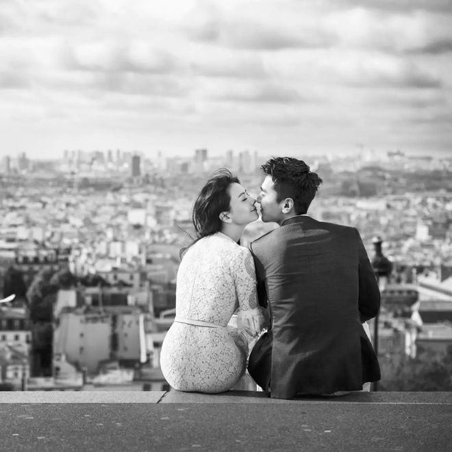 Cuộc hôn nhân viên mãn của Cao Viên Viên - Triệu Hựu Đình