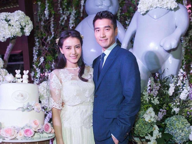 Cuộc hôn nhân viên mãn của Cao Viên Viên - Triệu Hựu Đình