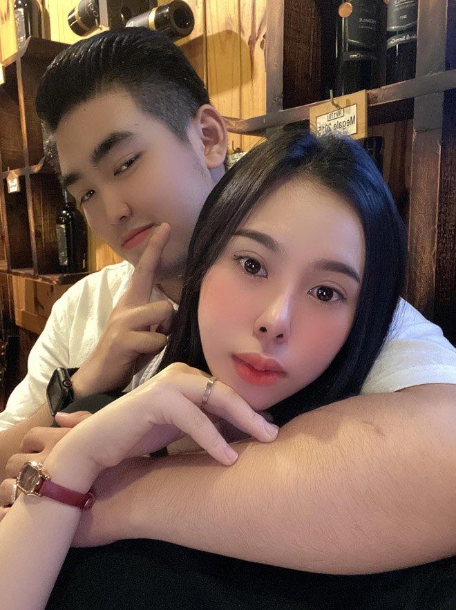 Cuộc sống hiện tại của cô dâu được chị tặng 2,5 tỷ đồng, 49 cây vàng