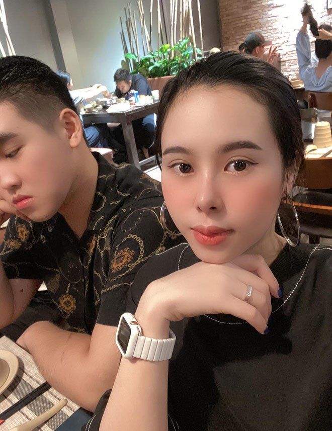 Cuộc sống hiện tại của cô dâu được chị tặng 2,5 tỷ đồng, 49 cây vàng