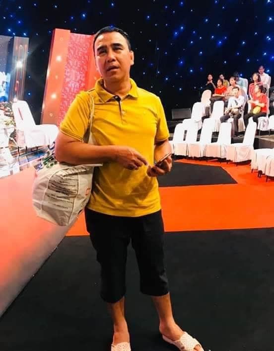 Cuộc sống giản dị, gắn bó với người nghèo của MC quốc dân Quyền Linh
