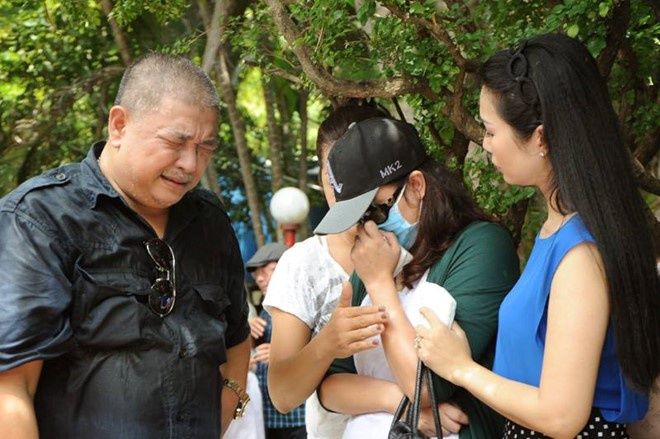 Cuộc sống hiện tại của tình cũ Lê Công Tuấn Anh