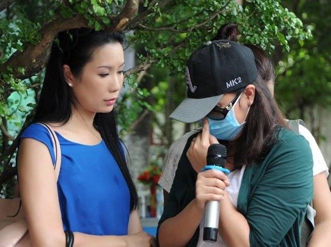 Cuộc sống hiện tại của tình cũ Lê Công Tuấn Anh