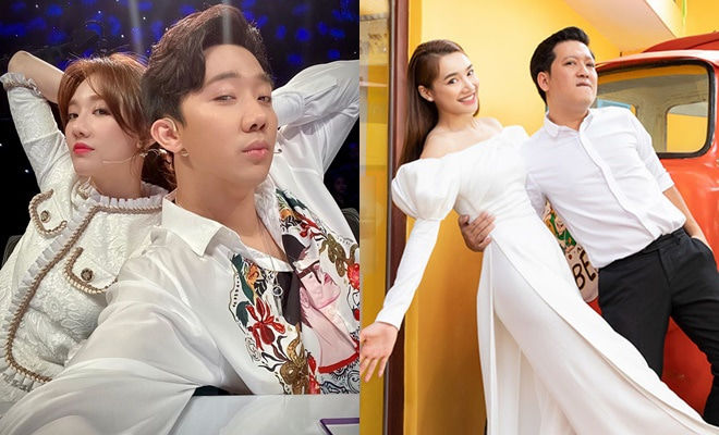Cười ra nước mắt với cách sao Việt lưu tên nửa kia trong điện thoại