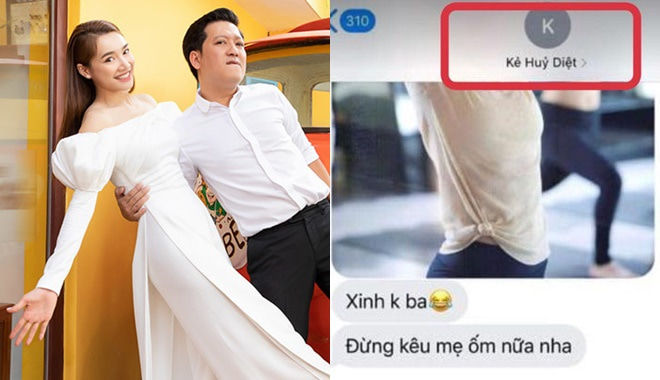 Cười ra nước mắt với cách sao Việt lưu tên nửa kia trong điện thoại