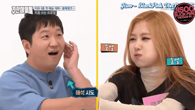 Tài lẻ không đụng hàng của idol K-pop: Dahyun vặn người 180 độ