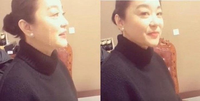 Nhan sắc Lâm Thanh Hà U70 gây sốt: Không hổ danh mỹ nhân 50 năm có 1