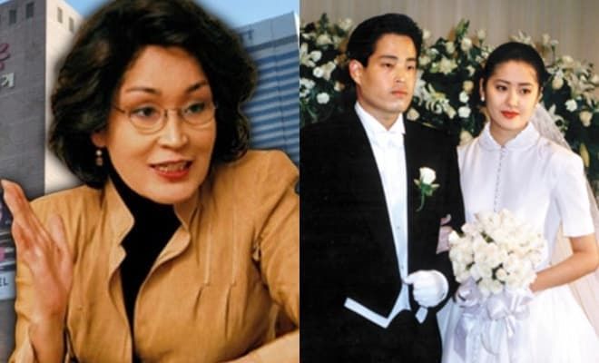 5 ái nữ nhà Samsung: Mẹ chồng Á hậu Go Hyun Jung độc đoán nhất