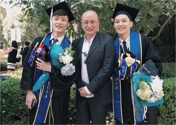 Dàn diễn viên đóng Đoàn Dự ngày ấy bây giờ ra sao?