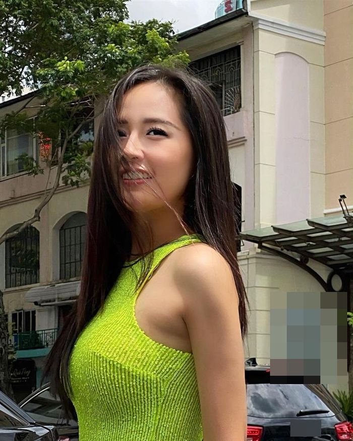 Mai Phương Thúy và dàn Hoa hậu tự khoe khuyết điểm