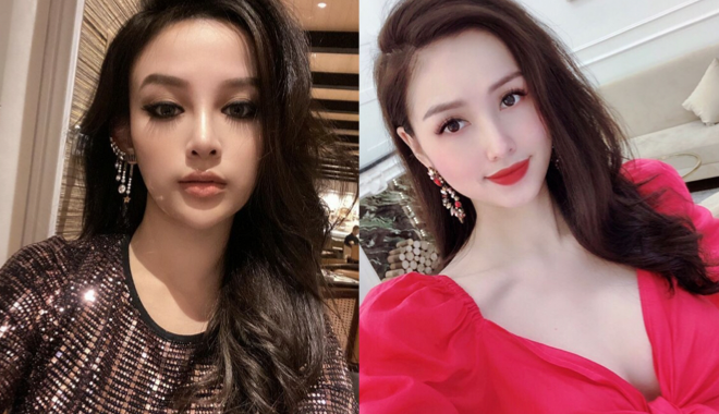 Dàn hot girl đời đầu 2 con vẫn đẹp: Tâm Tít, Huyền Baby đỉnh cao