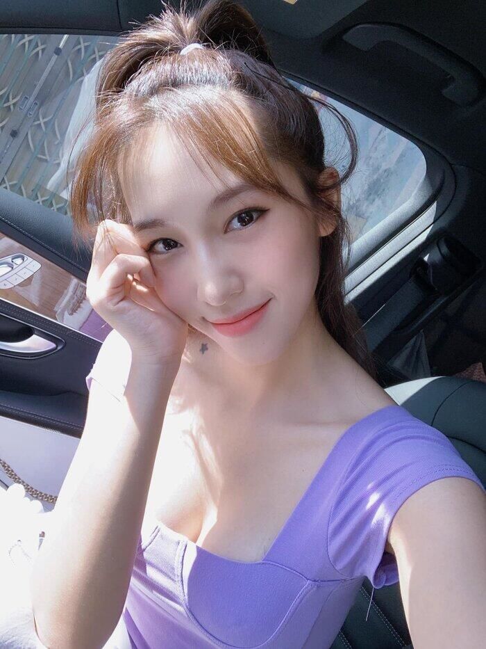 Dàn hot girl đời đầu 2 con vẫn đẹp: Tâm Tít, Huyền Baby đỉnh cao