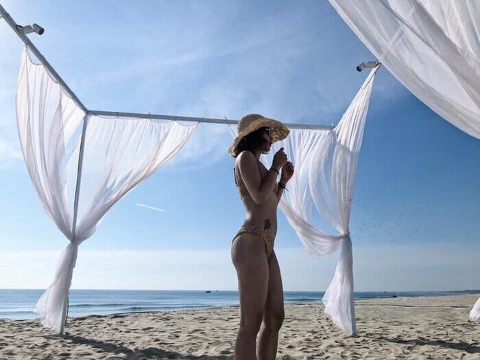 Dàn hot girl đời đầu 2 con vẫn đẹp: Tâm Tít, Huyền Baby đỉnh cao