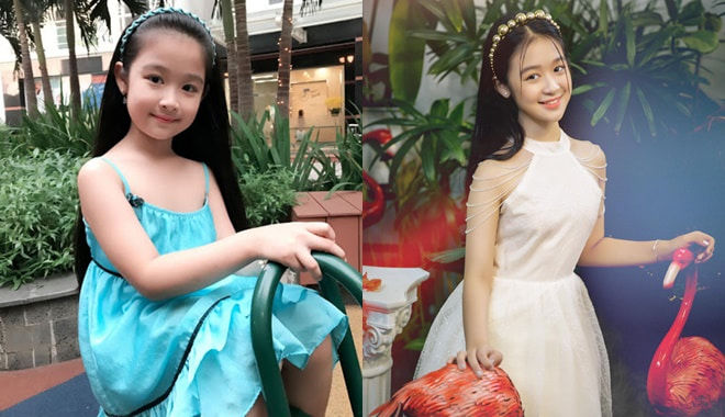 Dàn nhóc tì được dự đoán trở thành đại mỹ nhân tương lai
