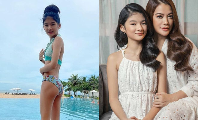 Dàn nhóc tì được dự đoán trở thành đại mỹ nhân tương lai