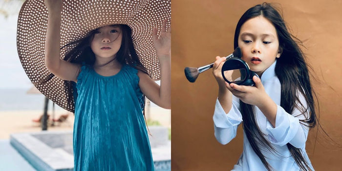 Dàn nhóc tì được dự đoán trở thành đại mỹ nhân tương lai