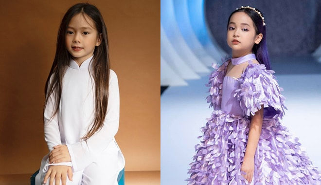 Dàn nhóc tì được dự đoán trở thành đại mỹ nhân tương lai