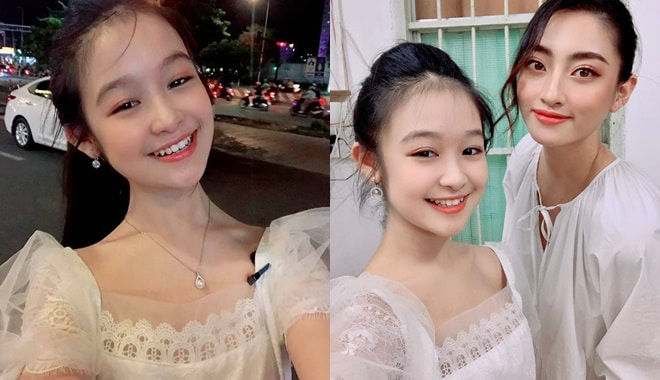 Dàn nhóc tì được dự đoán trở thành đại mỹ nhân tương lai