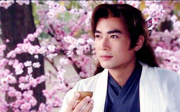 Dàn sao nam Cbiz phát tướng khó nhận ra