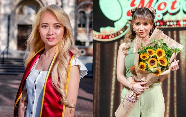 Dàn sao nhí đình đám một thời: Angela Phương Trinh thay đổi nhất