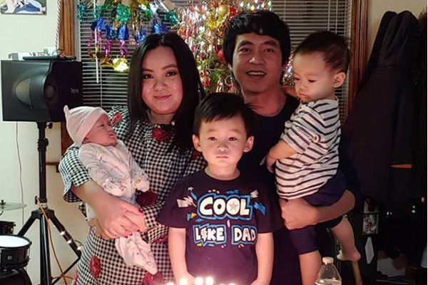 Dàn sao nhí đình đám một thời: Angela Phương Trinh thay đổi nhất