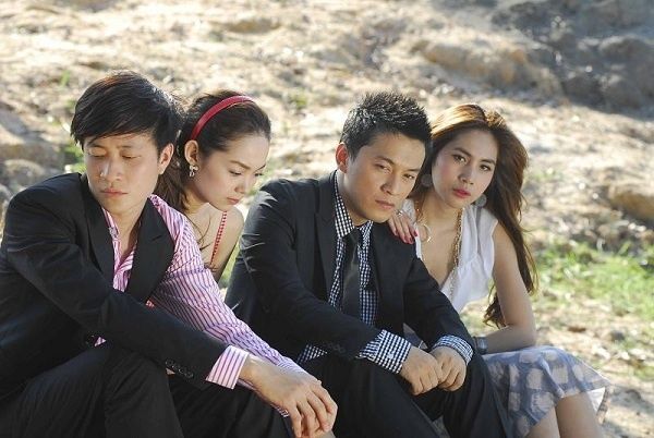 Dàn sao phim Ngôi Nhà Hạnh Phúc sau 11 năm giờ ra sao?
