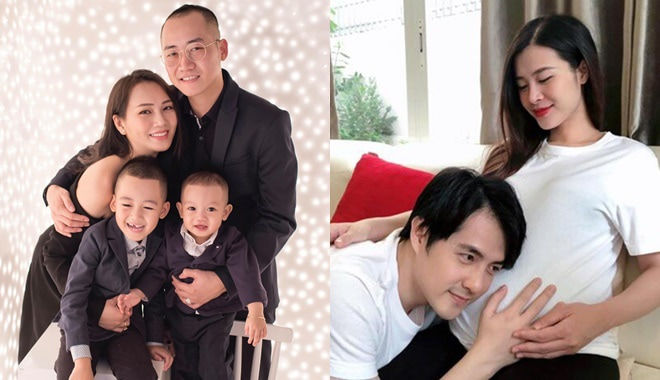 Đẳng cấp sinh đẻ nhà sao: Đông Nhi, Minh Hà đều lưu trữ tế bào gốc
