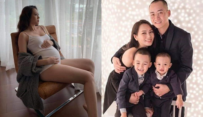 Đẳng cấp sinh đẻ nhà sao: Đông Nhi, Minh Hà đều lưu trữ tế bào gốc