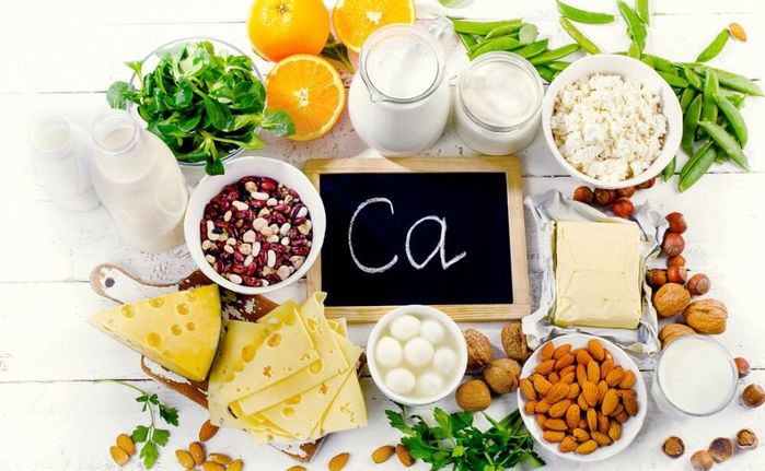 Dấu hiệu cho thấy cơ thể đang thiếu canxi: Mất ngủ, hay bị chuột rút