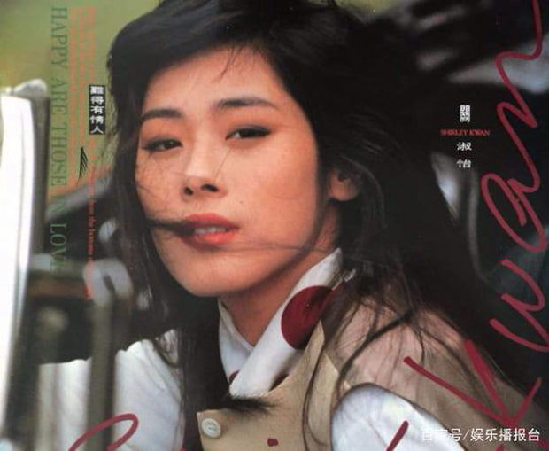 Diva Hong Kong sống chật vật sau tai tiếng sinh con với sư thầy