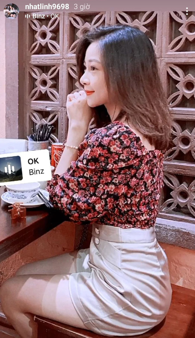 Đọ sắc hot mom Vbiz sau 1 tháng ở cữ: Nhật Linh đã có eo con kiến